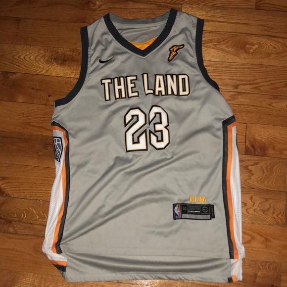 nike Other - LeBron James Jersey Cleveland Cavaliers NIKE